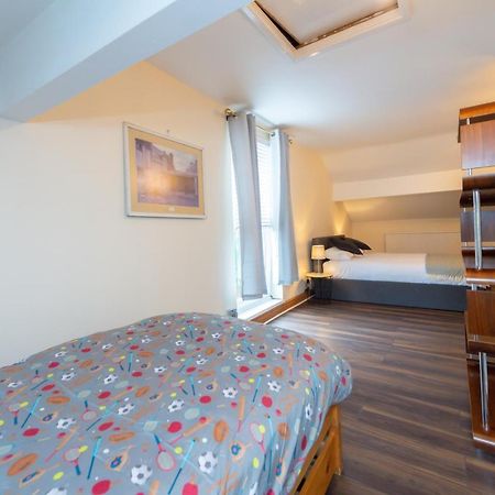 Maison d'hôtes Cyprus à Liverpool Extérieur photo